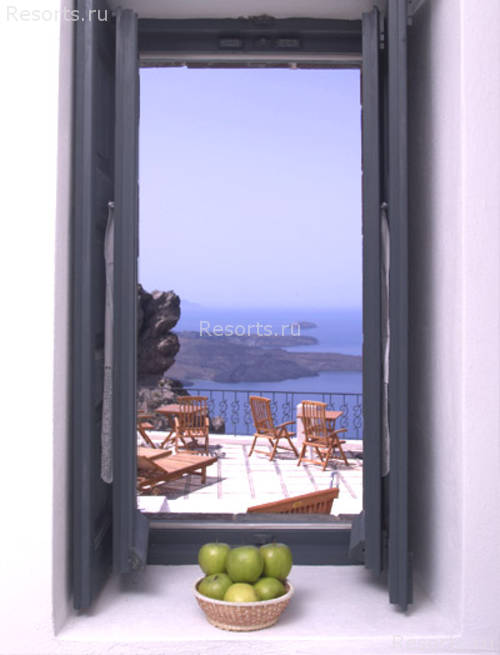 Pegasus Suites 21